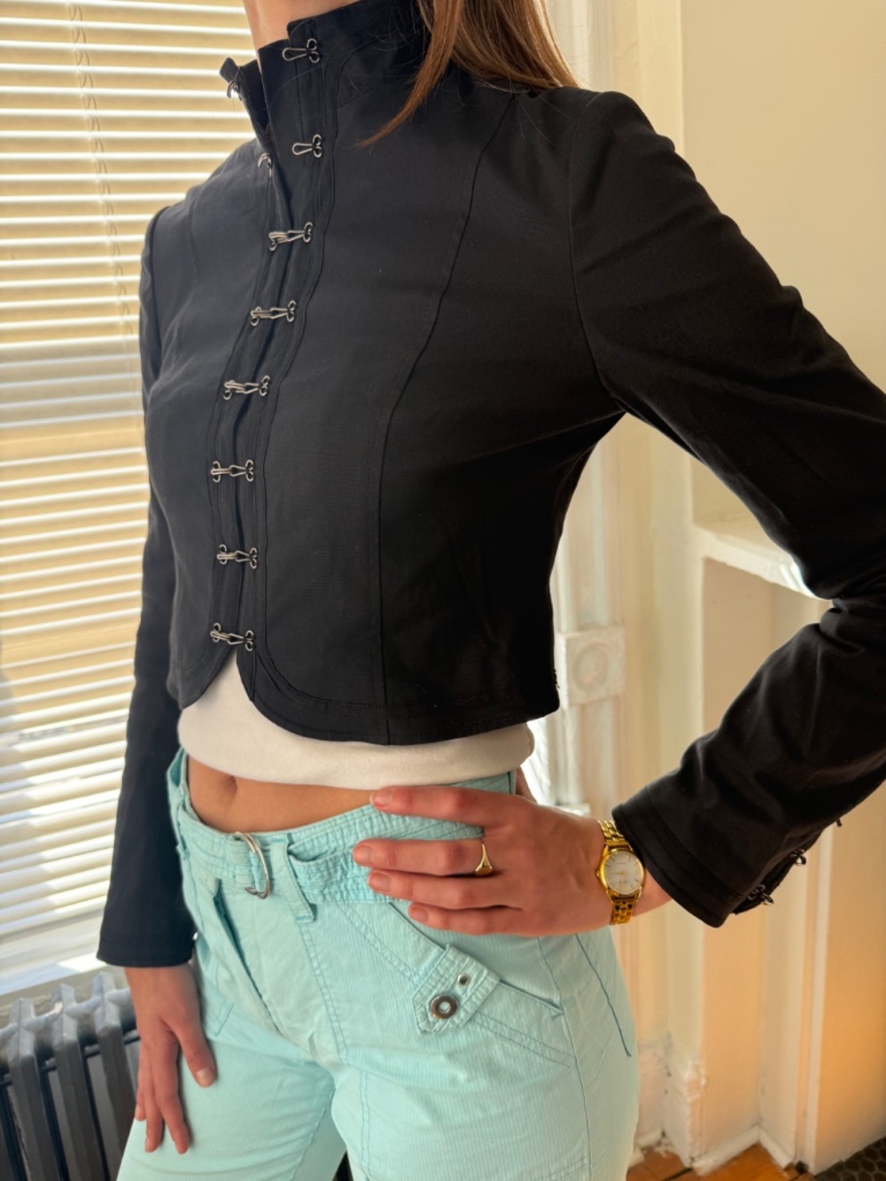 Theory Jacket - Picture 3 of 10